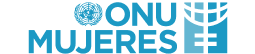 Logotipo ONU Mujeres
